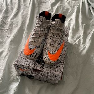 Nike Mercurial Superfly 7 Elite CR7 FG DF “Safari”